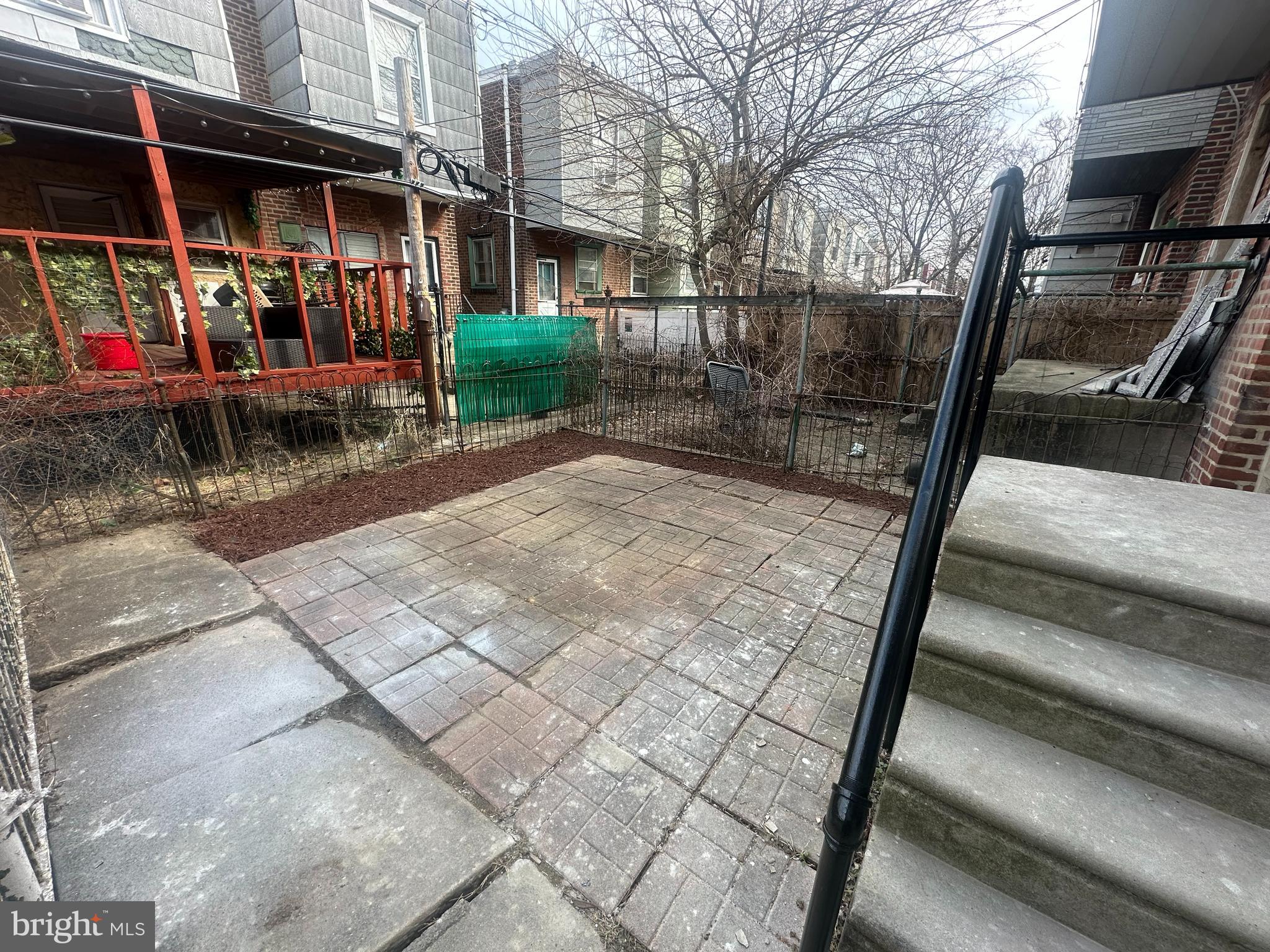 OLNEY - Residential