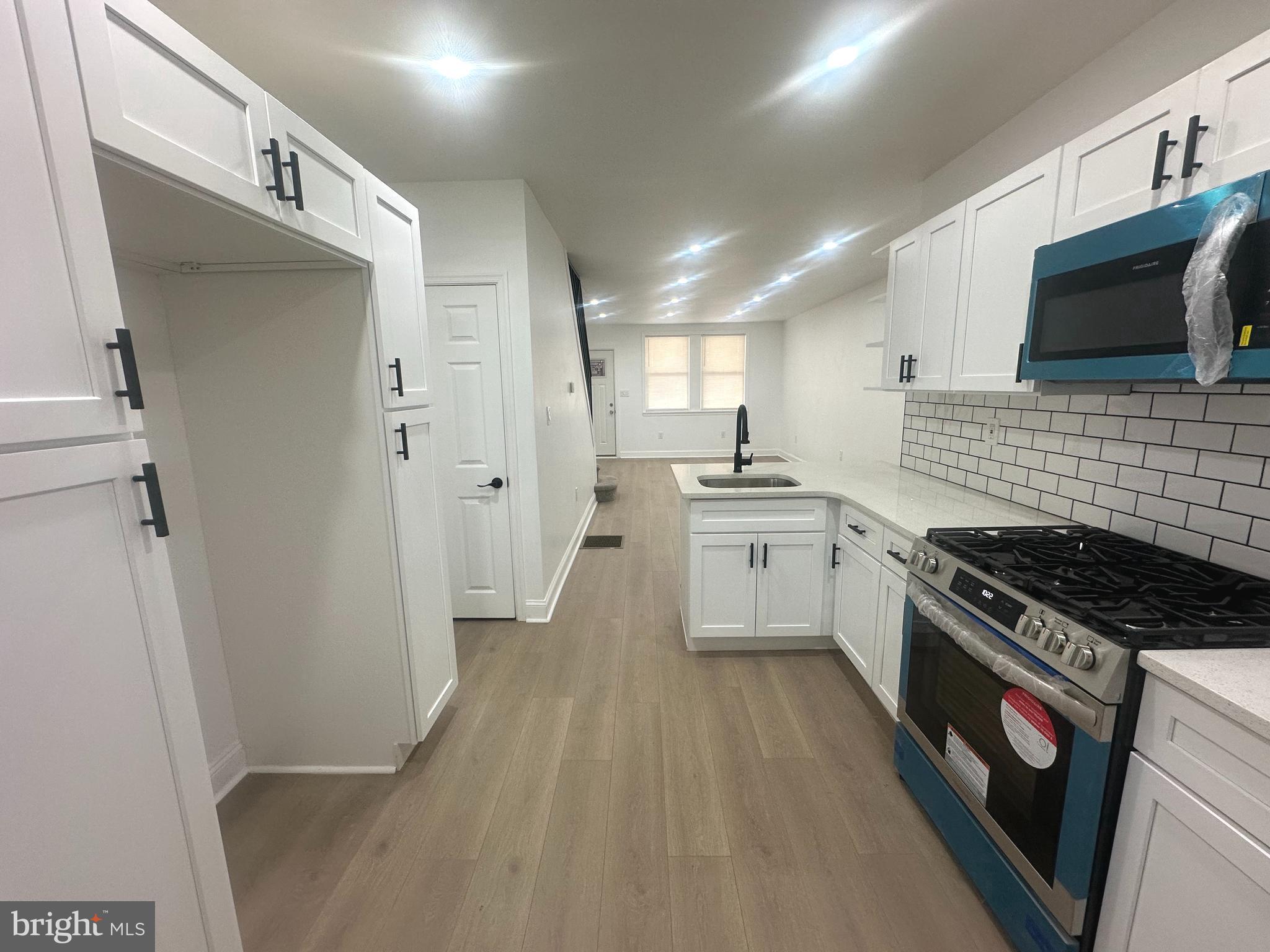 OLNEY - Residential
