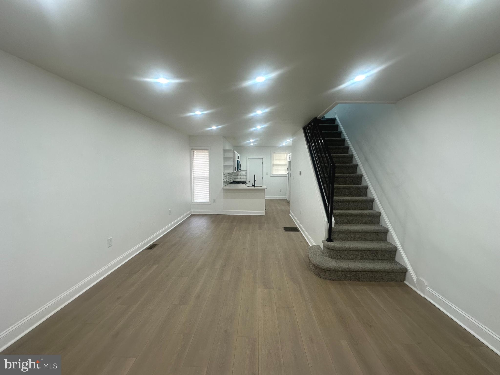 OLNEY - Residential