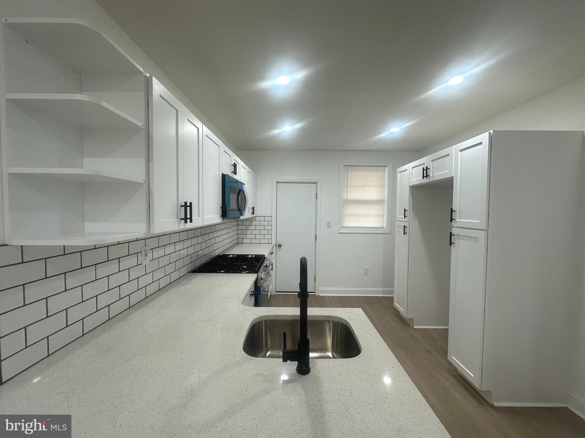 OLNEY - Residential