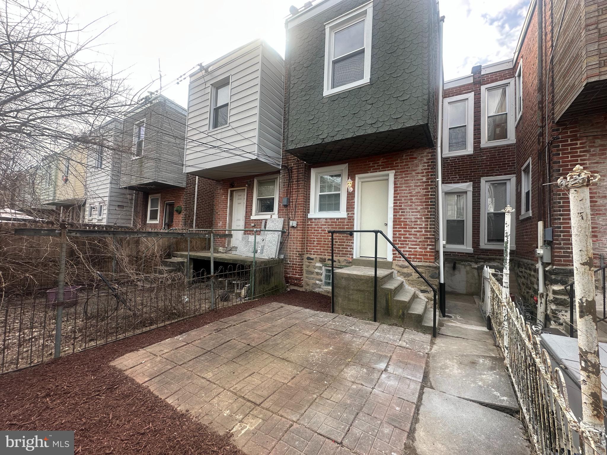 OLNEY - Residential