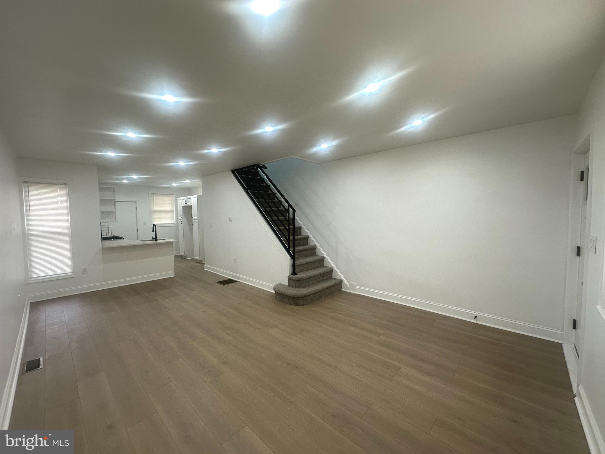 OLNEY - Residential