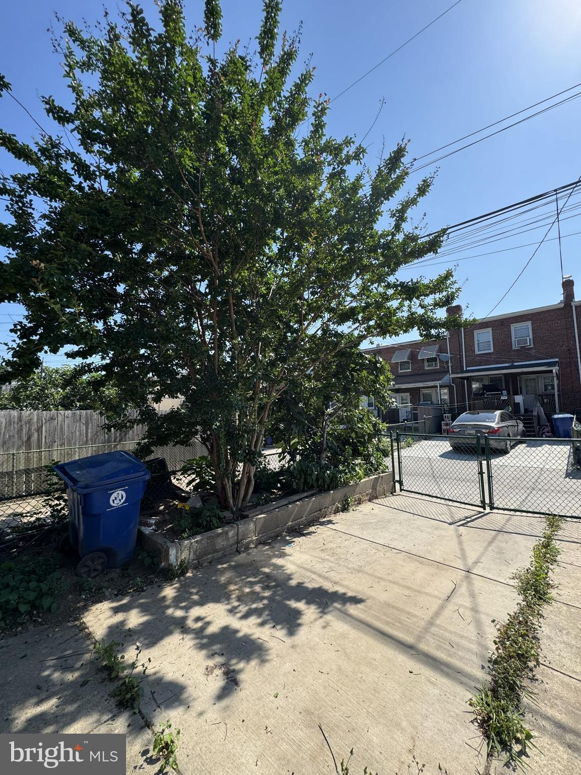 Welcome to this beautifully updated 3-bedroom, 2-full-bath home in Baltimore's rapidly growing Greektown neighborhood. Move-in ready and full of charm, this home offers a bright, open living space, generously sized bedrooms, and two full bathrooms designed for comfortable everyday living.

The updated kitchen provides ample cabinet space and functionality, while the flexible floor plan is ideal for first-time homebuyers, growing families, or anyone seeking a low-maintenance city home. Conveniently located near shopping, restaurants, parks, and entertainment, with easy access to I-95, I-895, downtown Baltimore, Canton, Fells Point, and Johns Hopkins Bayview Medical Center.

Whether you're searching for your primary residence or an investment opportunity in one of Baltimore's emerging neighborhoods, this property offers excellent value, convenience, and long-term potential.

Property is being sold strictly As Is. Seller will make no repairs. Don't miss this opportunity—schedule your private tour today!