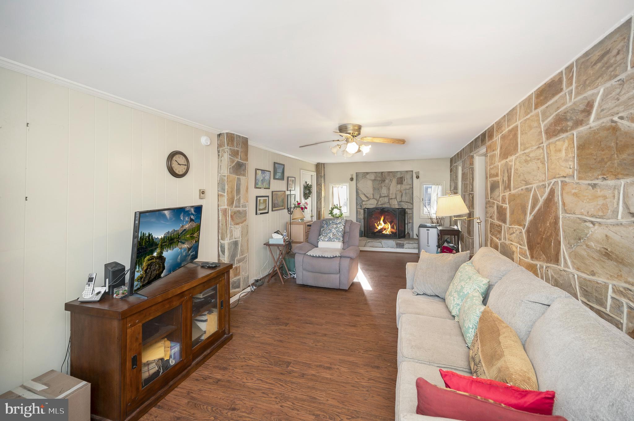 BUCKLEY - Residential