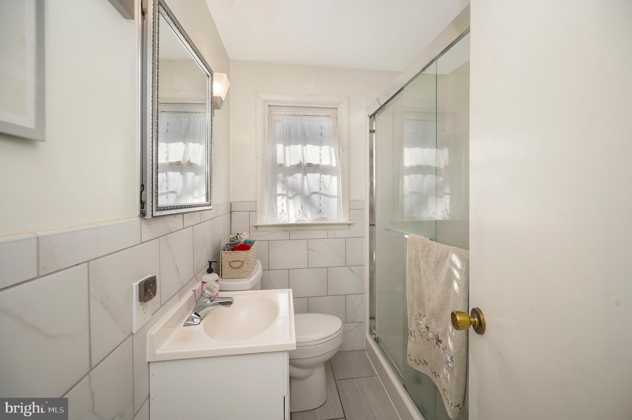 BUCKLEY - Residential