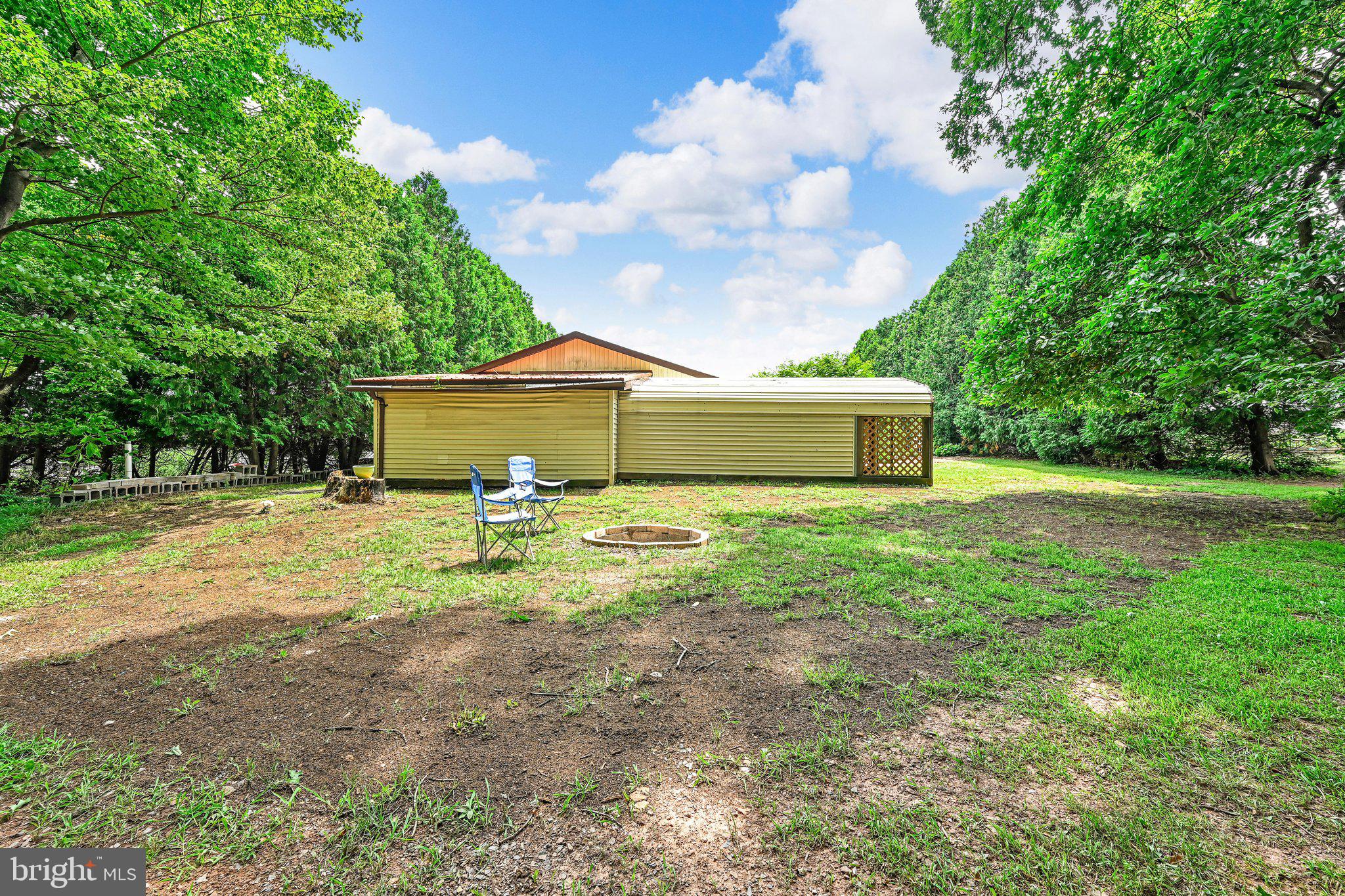 LAKE WYNONAH - Residential