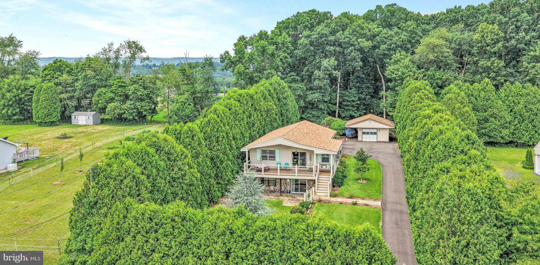 LAKE WYNONAH - Residential