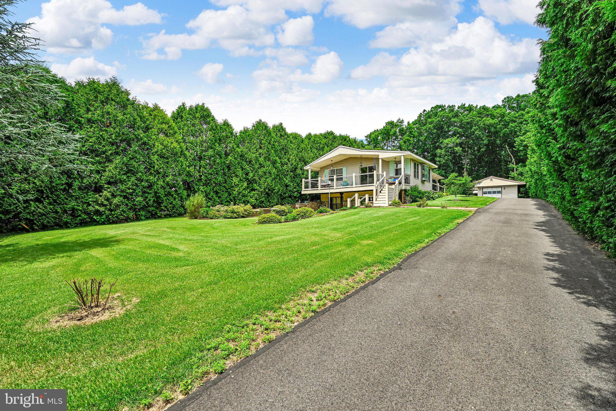 LAKE WYNONAH - Residential