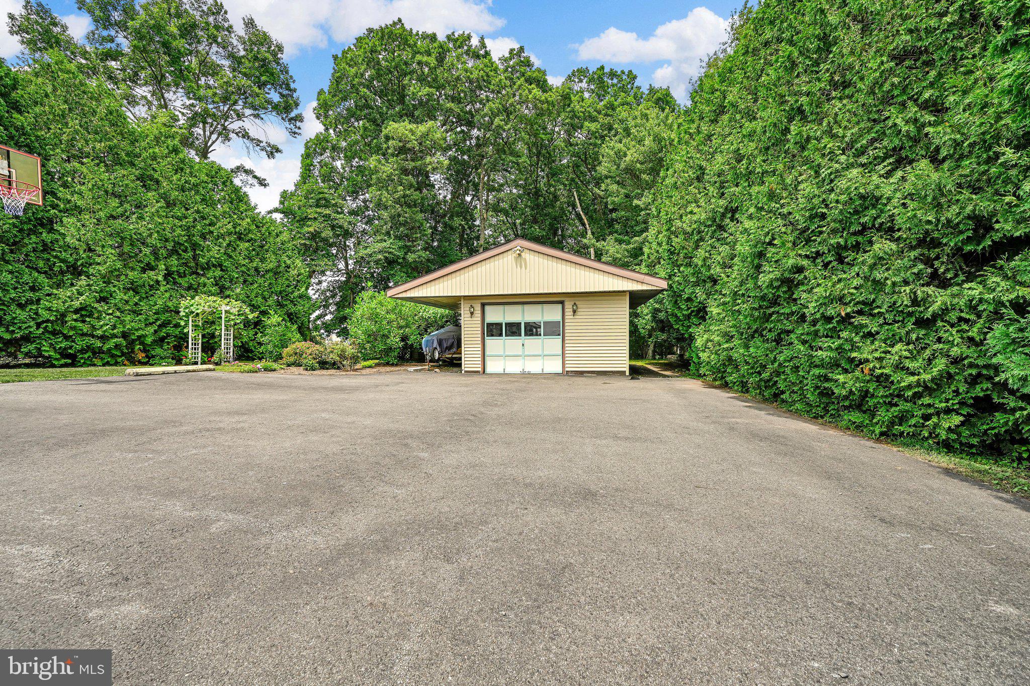 LAKE WYNONAH - Residential