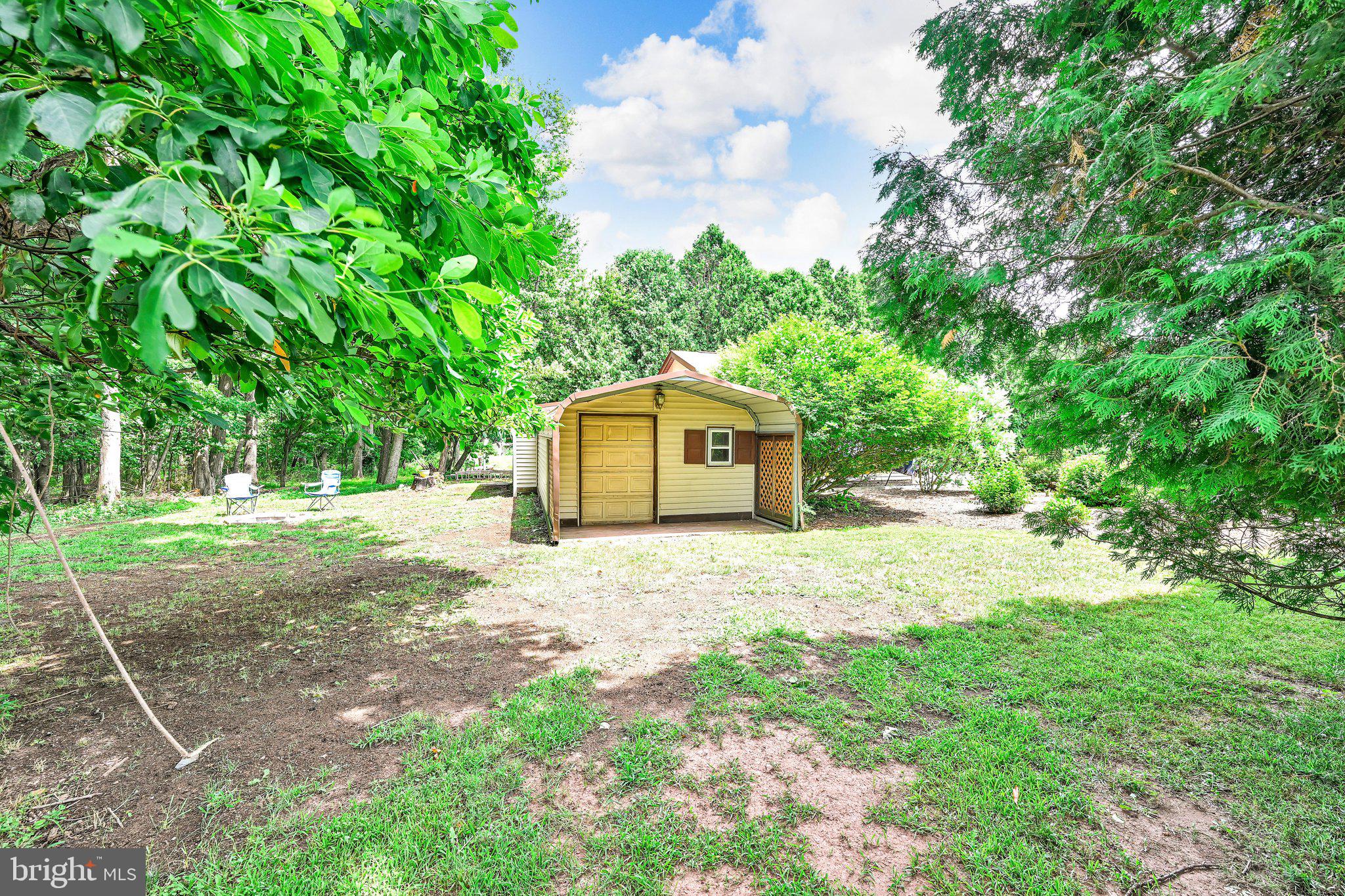 LAKE WYNONAH - Residential
