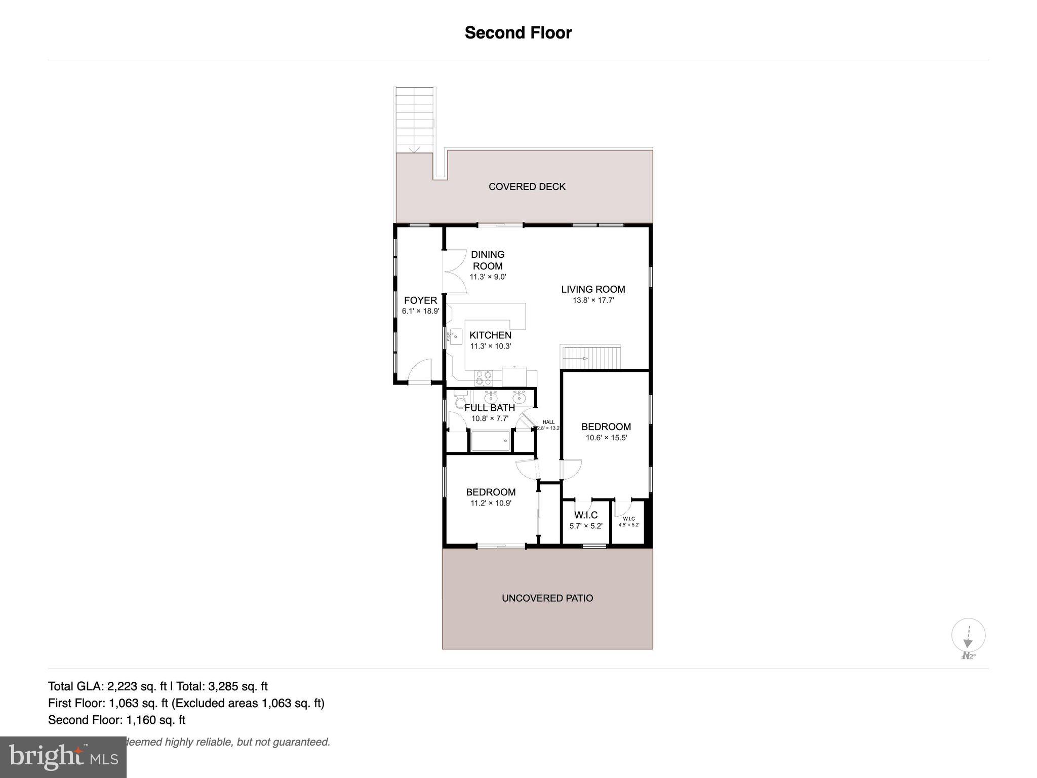 LAKE WYNONAH - Residential
