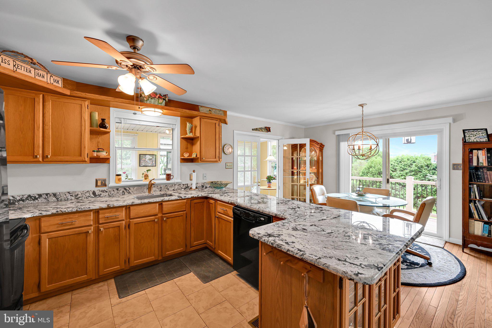 LAKE WYNONAH - Residential