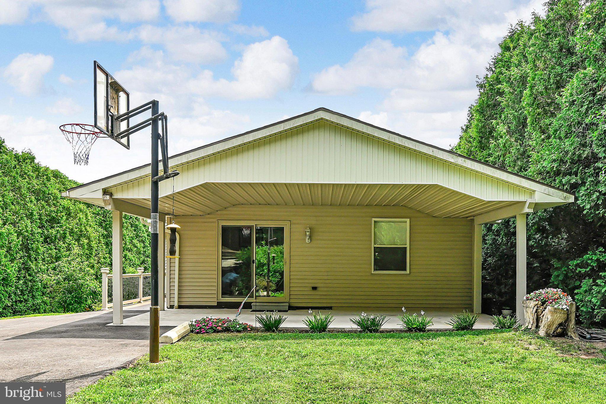 LAKE WYNONAH - Residential