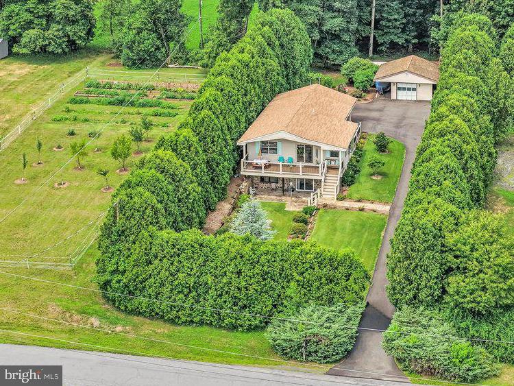 LAKE WYNONAH - Residential