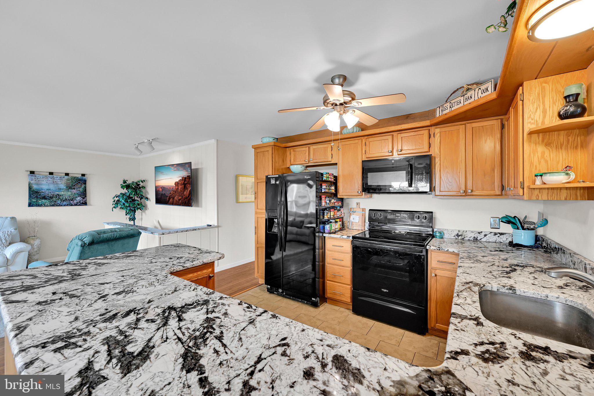 LAKE WYNONAH - Residential