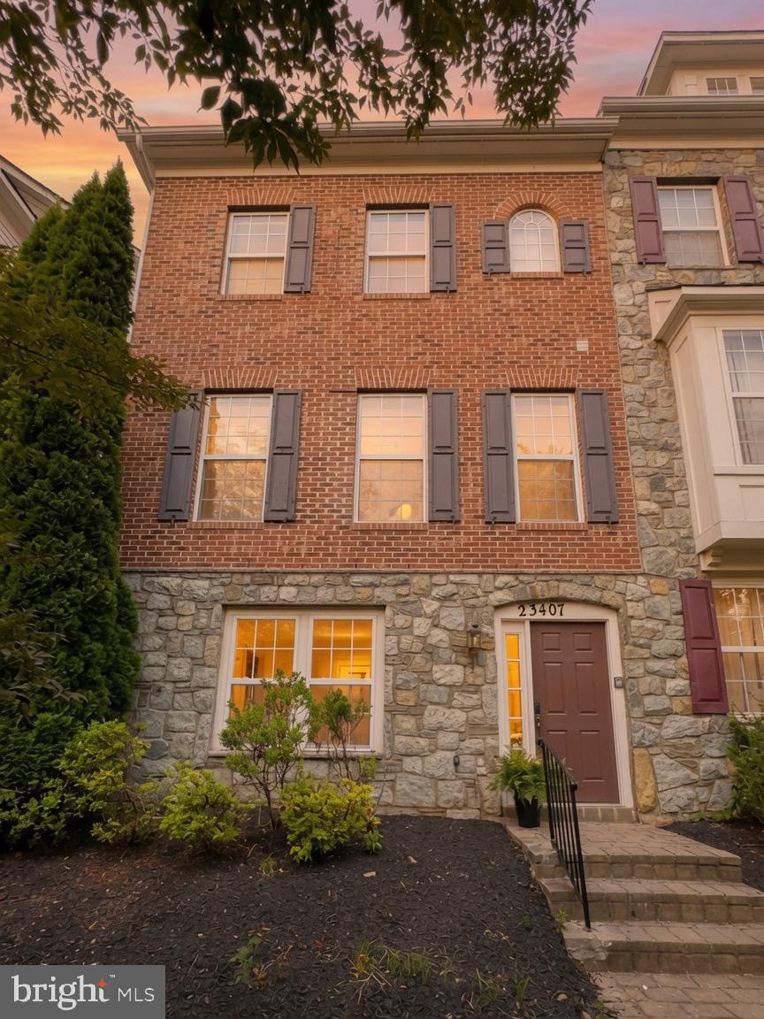 Welcome to 23407 Rainbow Arch Drive in Clarksburg! This spacious townhome comfortable living space—providing plenty of room for everyday living, working from home, or accommodating guests.

Conveniently located near local shopping, dining, schools, parks, and major commuter routes, this Clarksburg home combines generous space with everyday convenience. Schedule your private showing today!