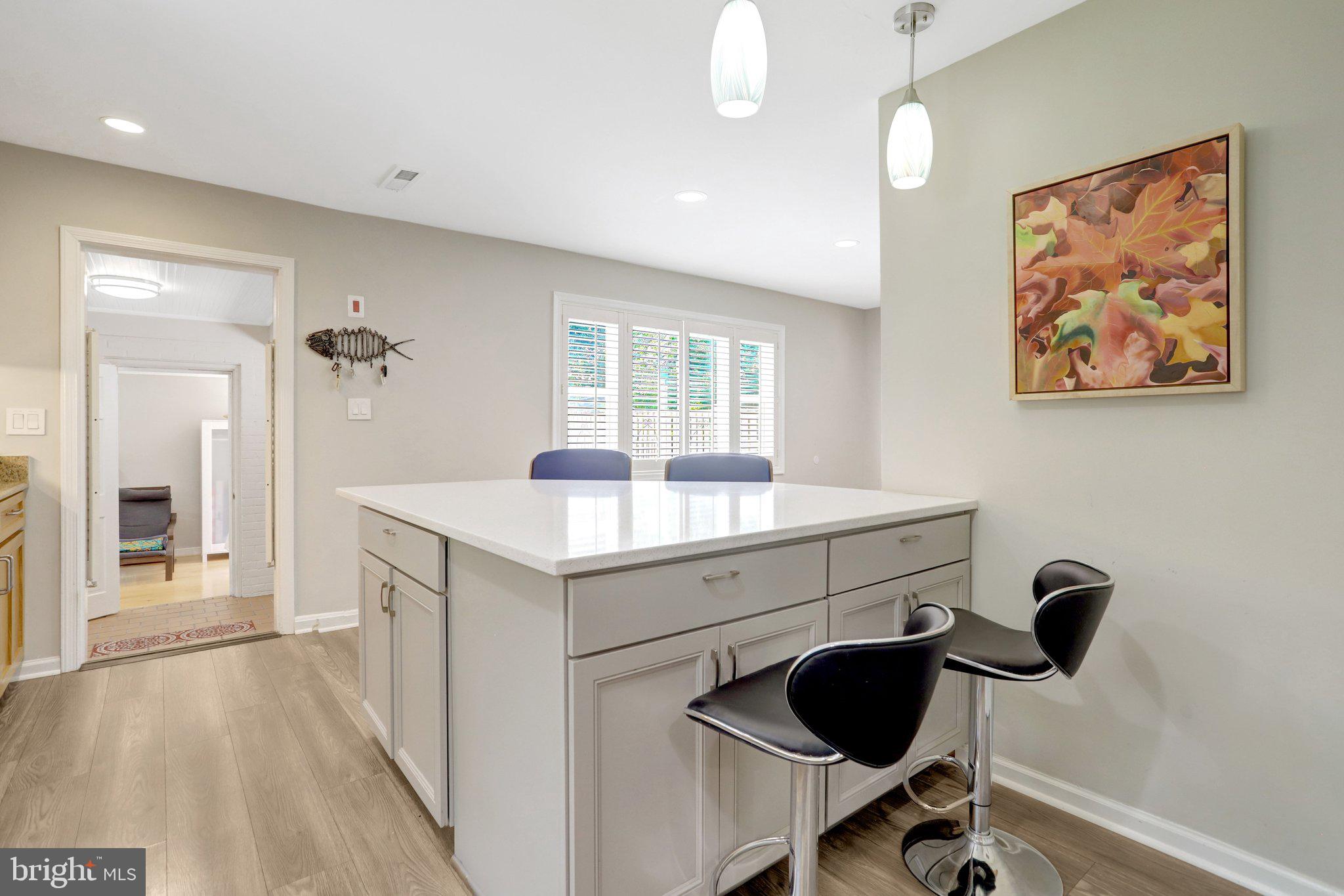 MASON HILL - Residential