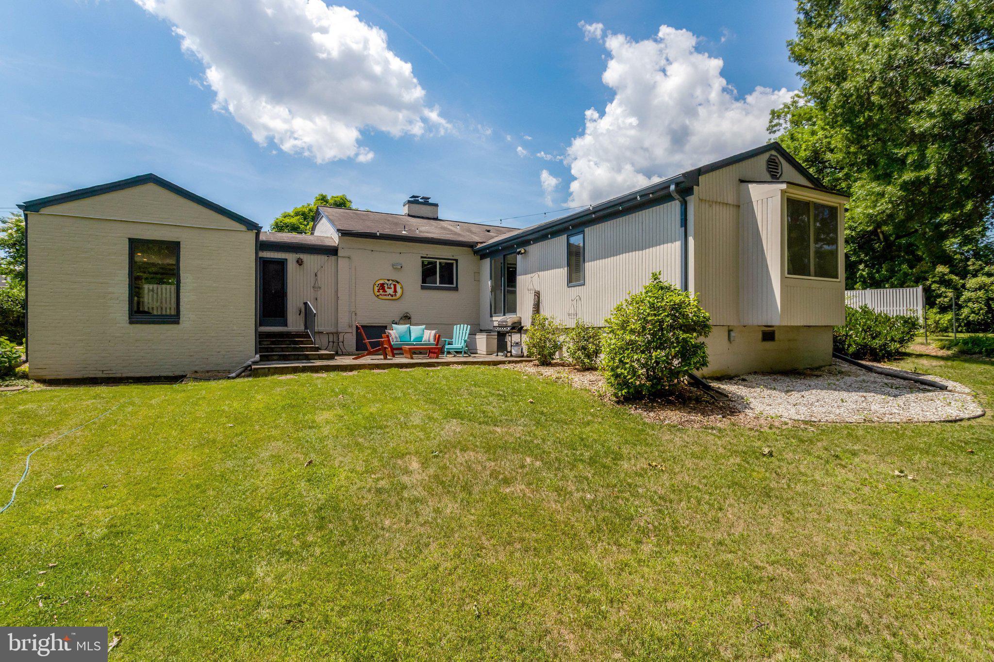 MASON HILL - Residential
