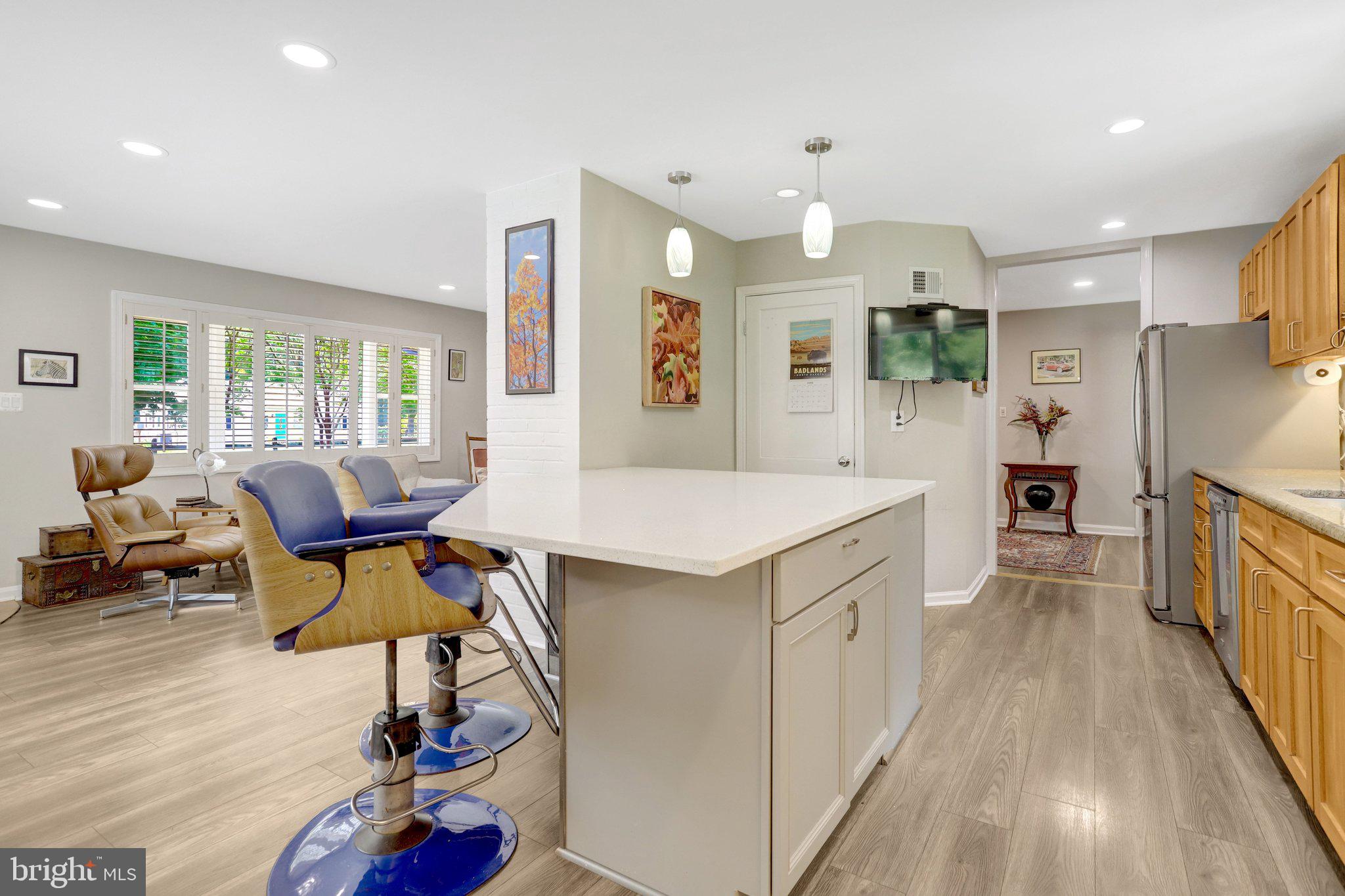 MASON HILL - Residential