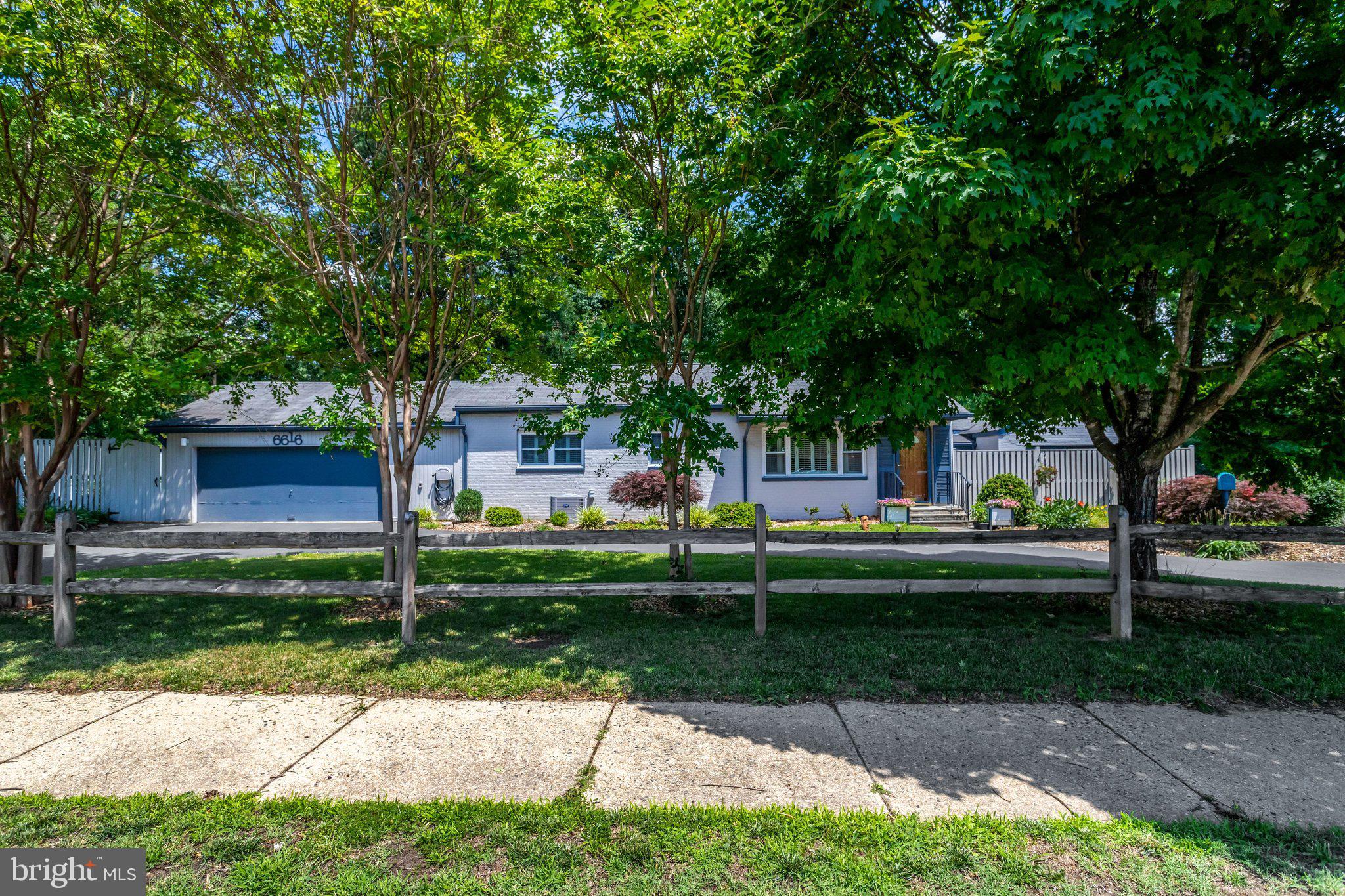 MASON HILL - Residential