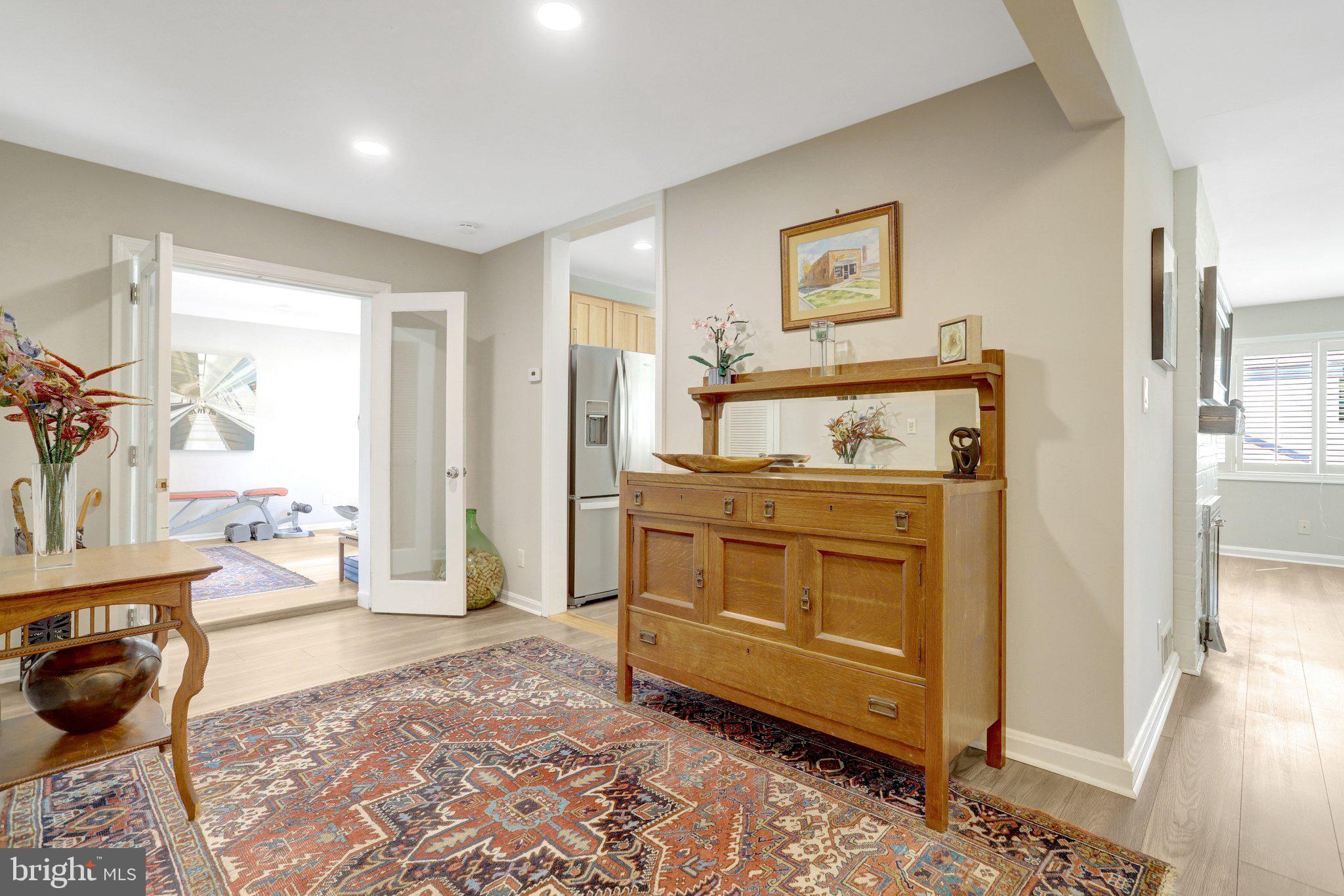MASON HILL - Residential