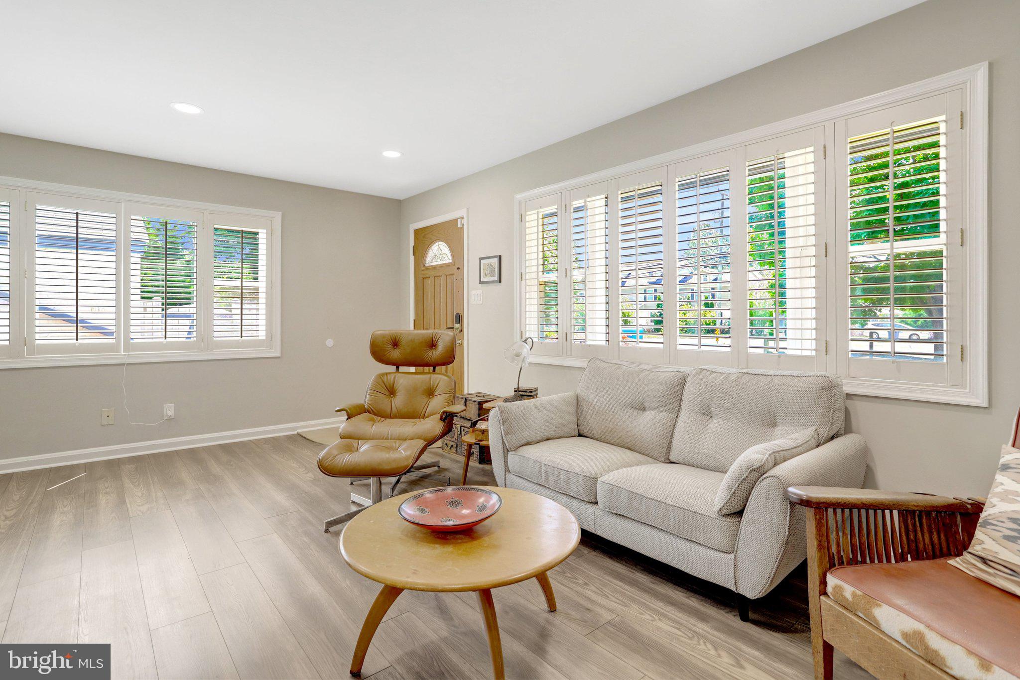 MASON HILL - Residential