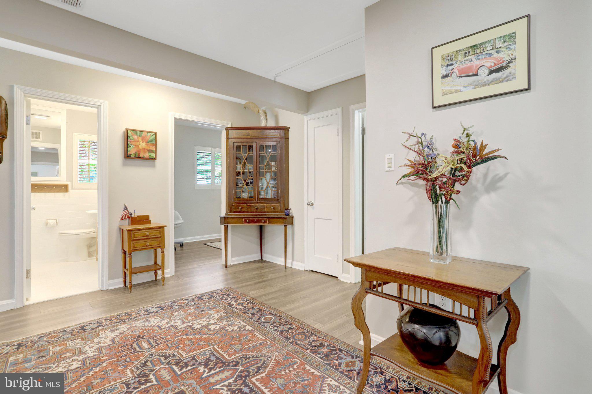 MASON HILL - Residential