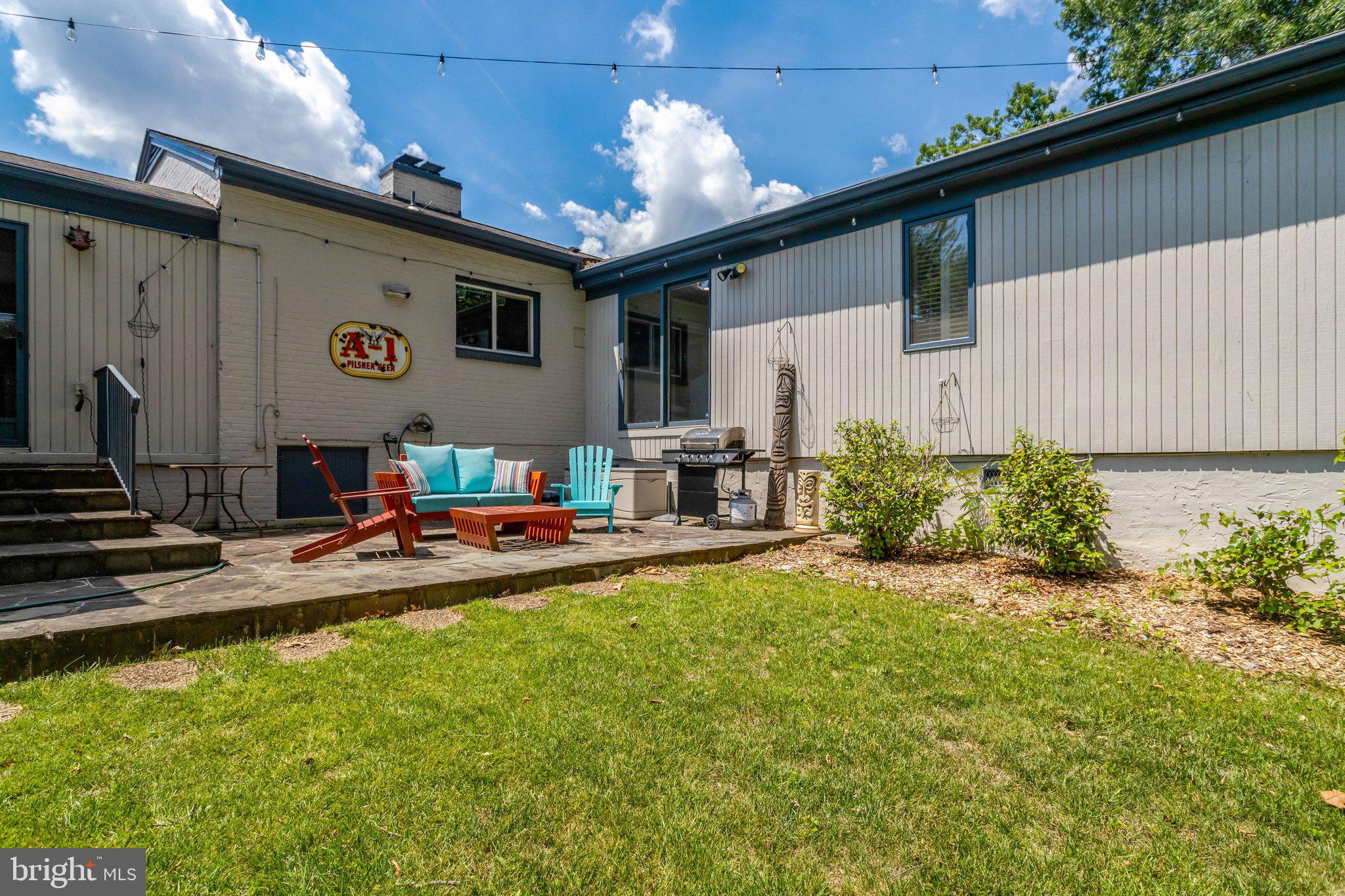 MASON HILL - Residential