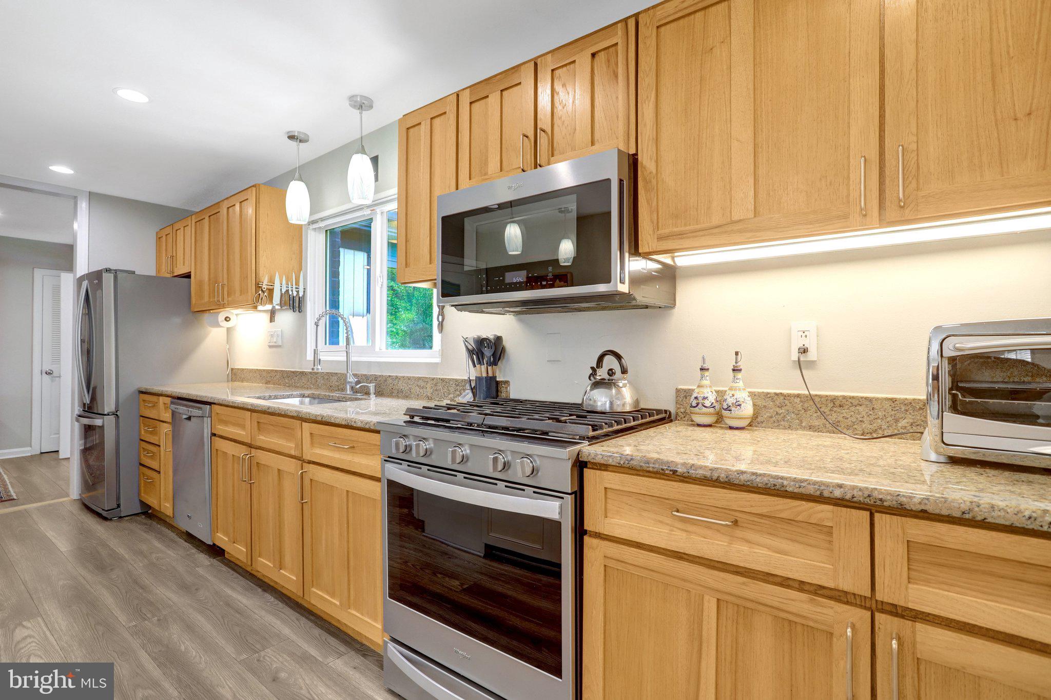 MASON HILL - Residential