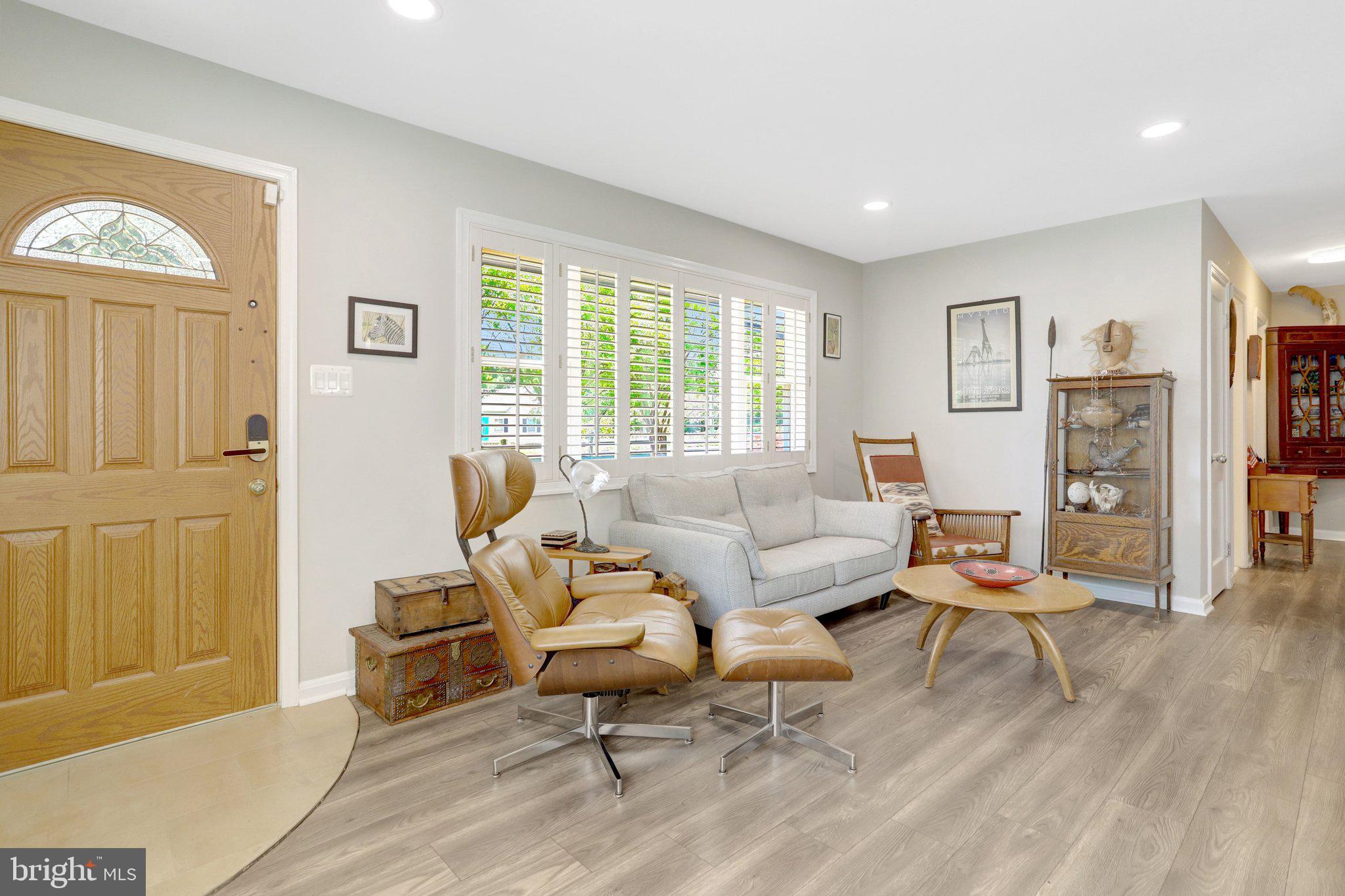MASON HILL - Residential