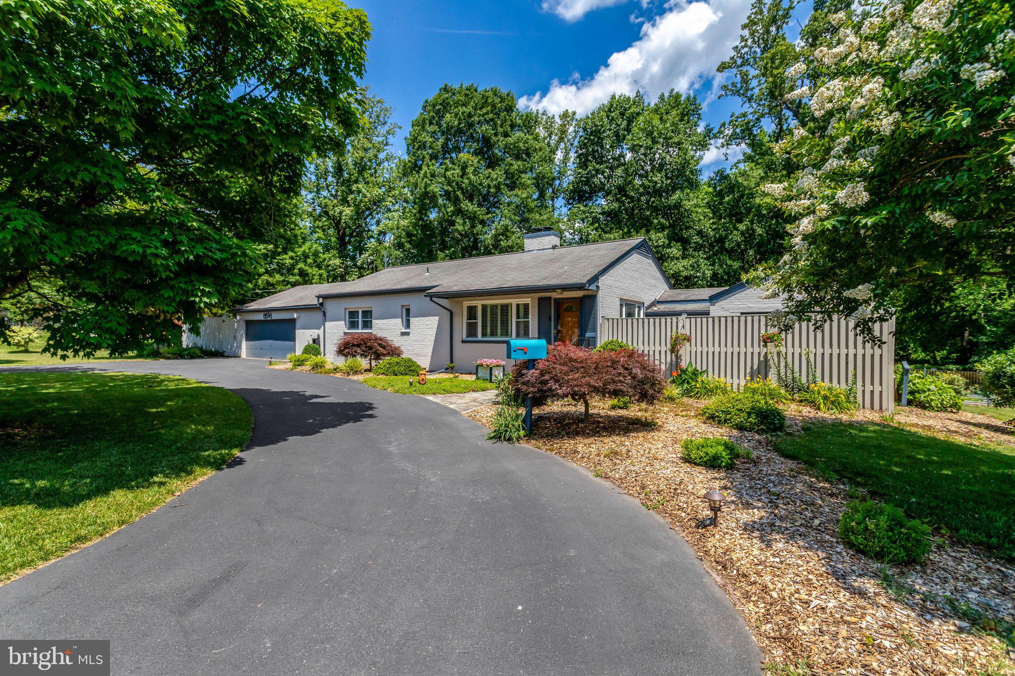MASON HILL - Residential