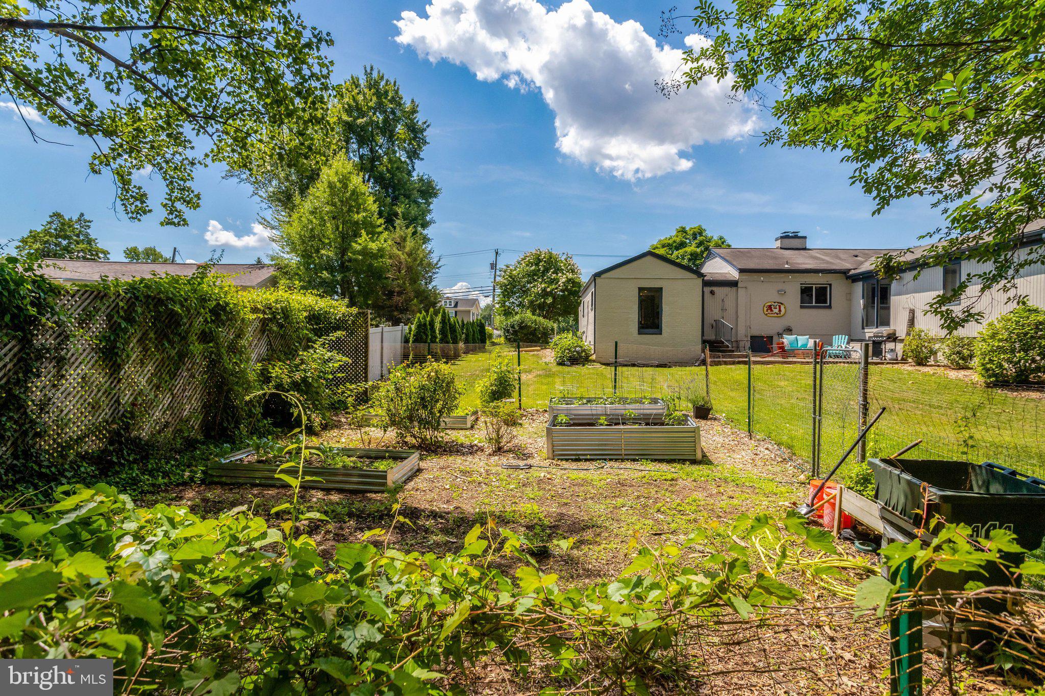 MASON HILL - Residential
