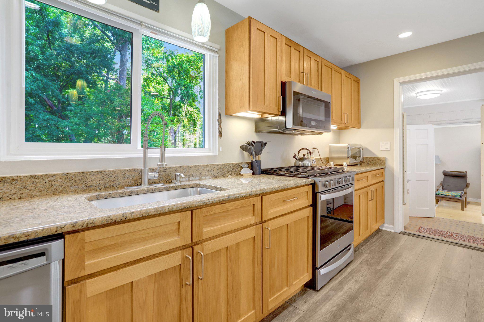 MASON HILL - Residential