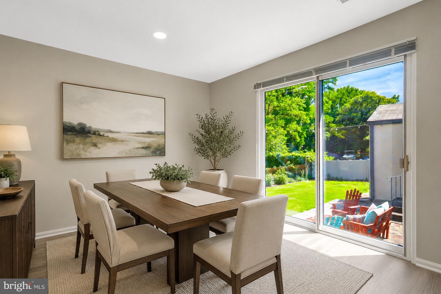 MASON HILL - Residential