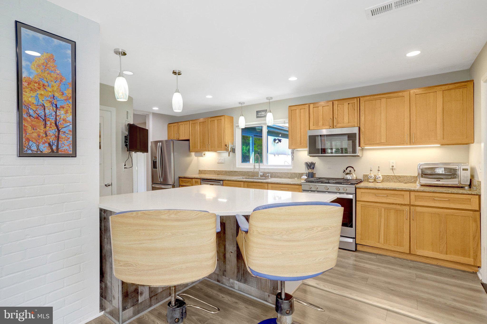 MASON HILL - Residential