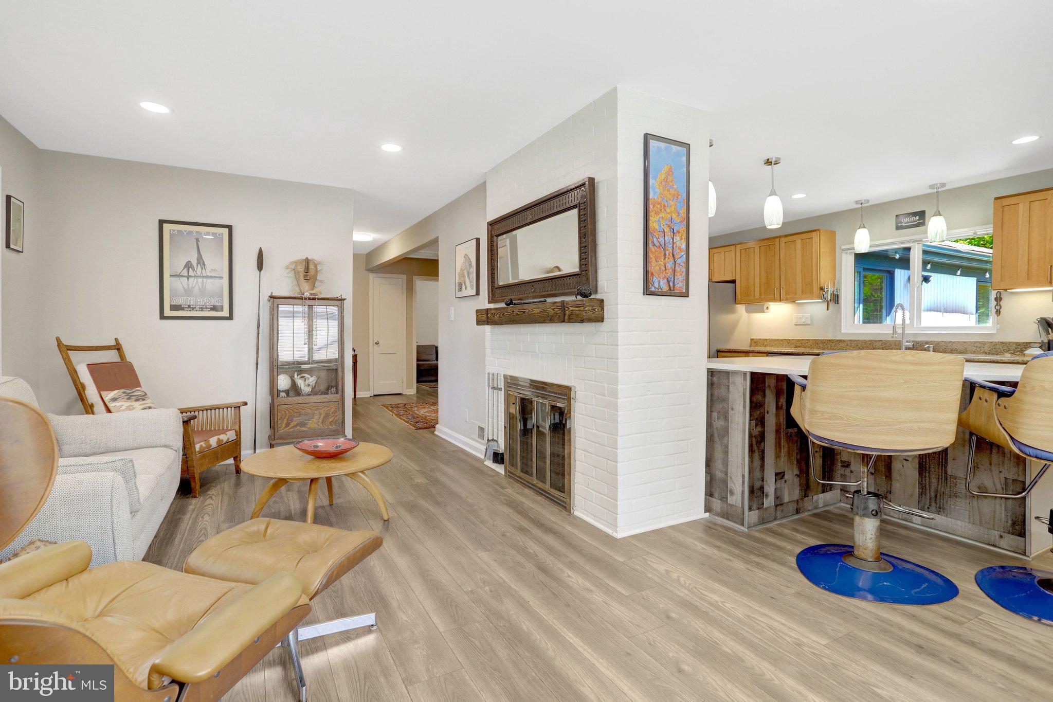 MASON HILL - Residential