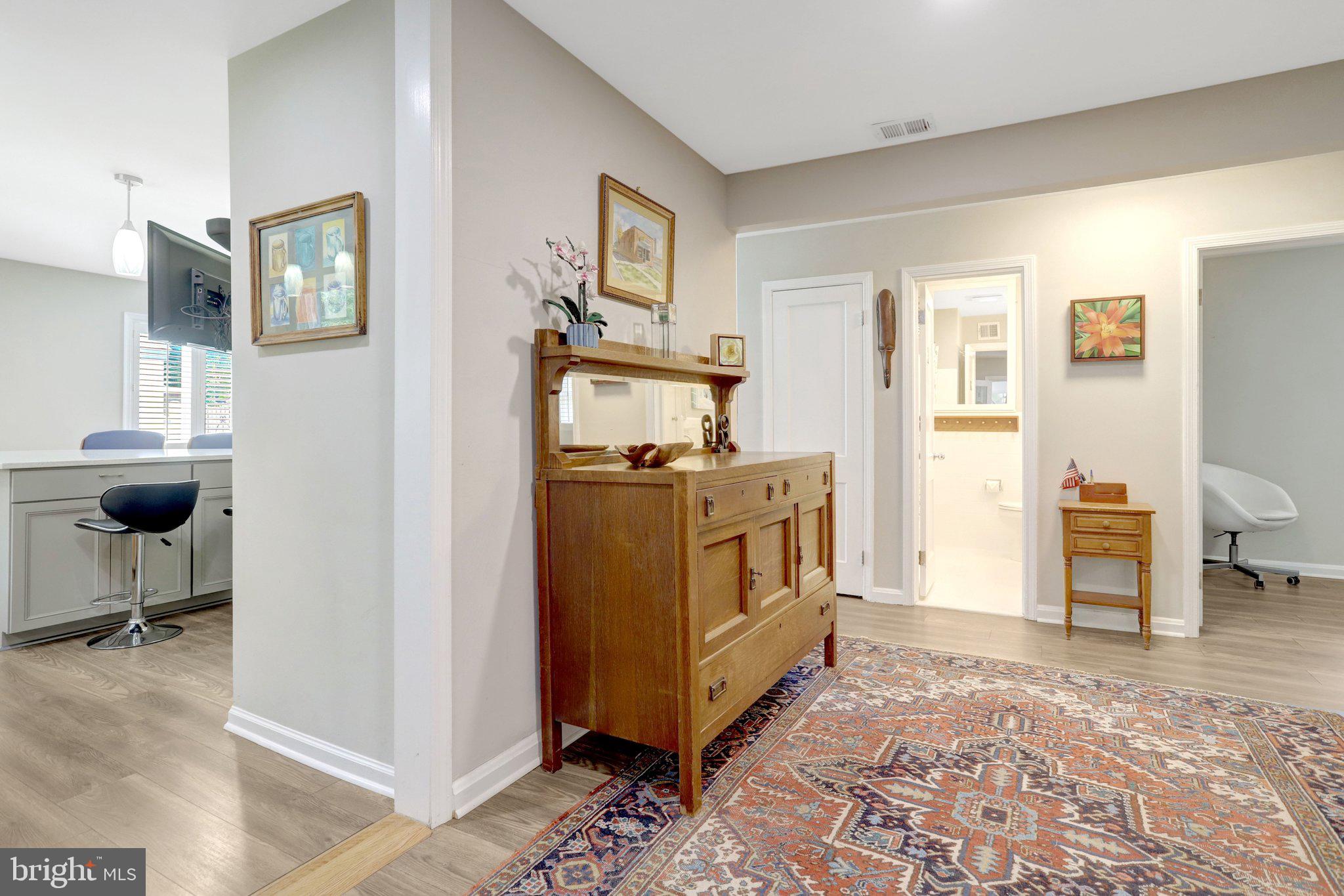 MASON HILL - Residential