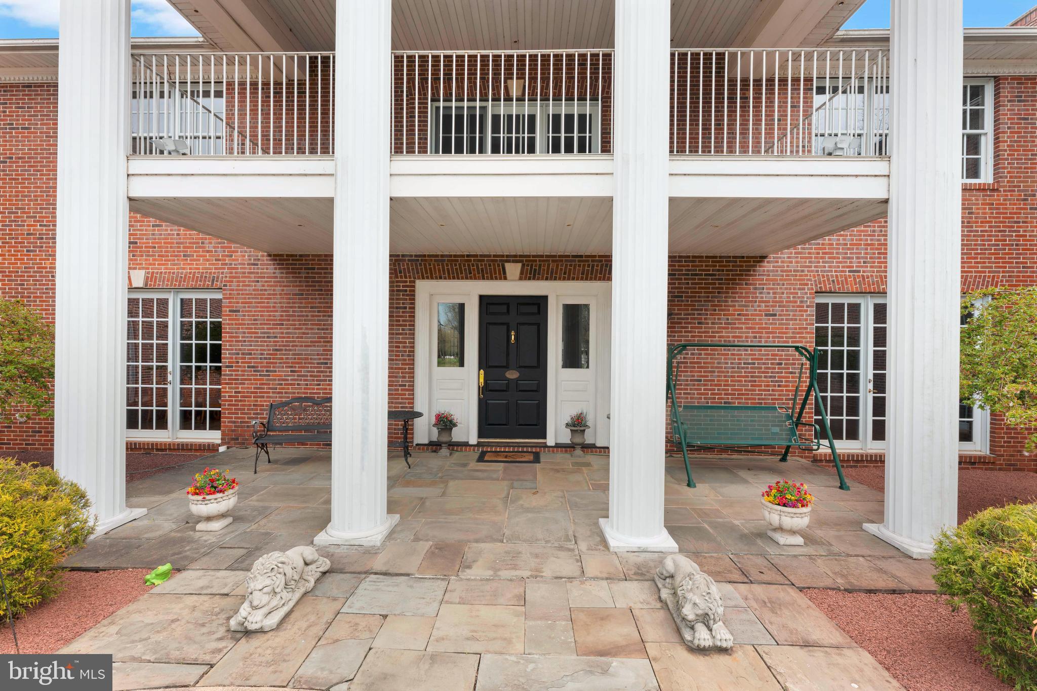 DEER RUN FARMS - Residential