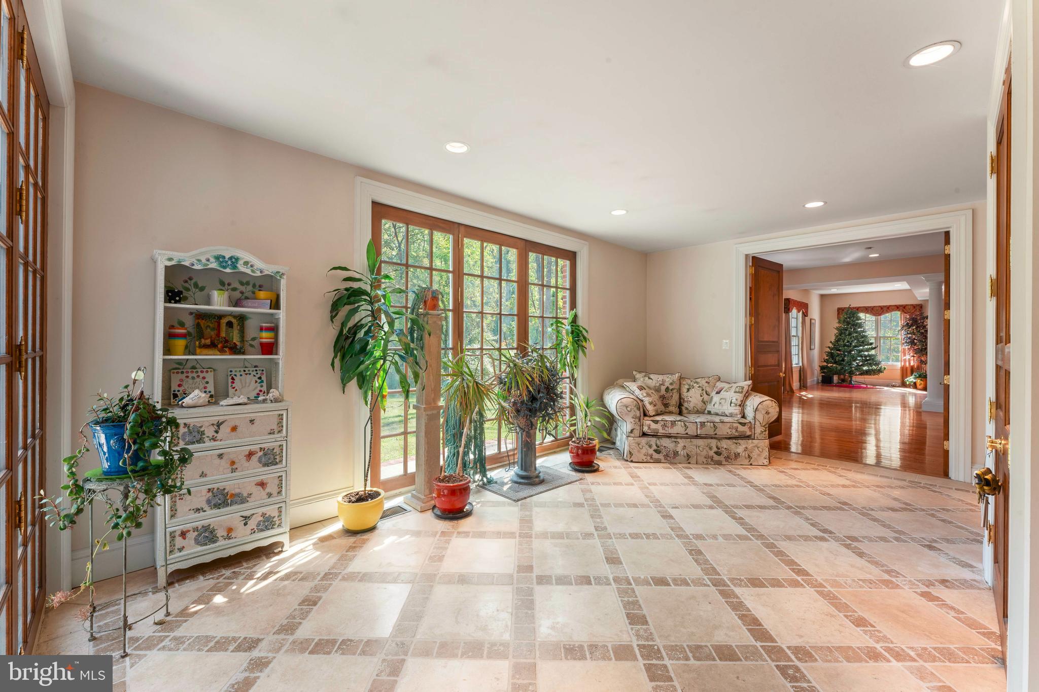 DEER RUN FARMS - Residential