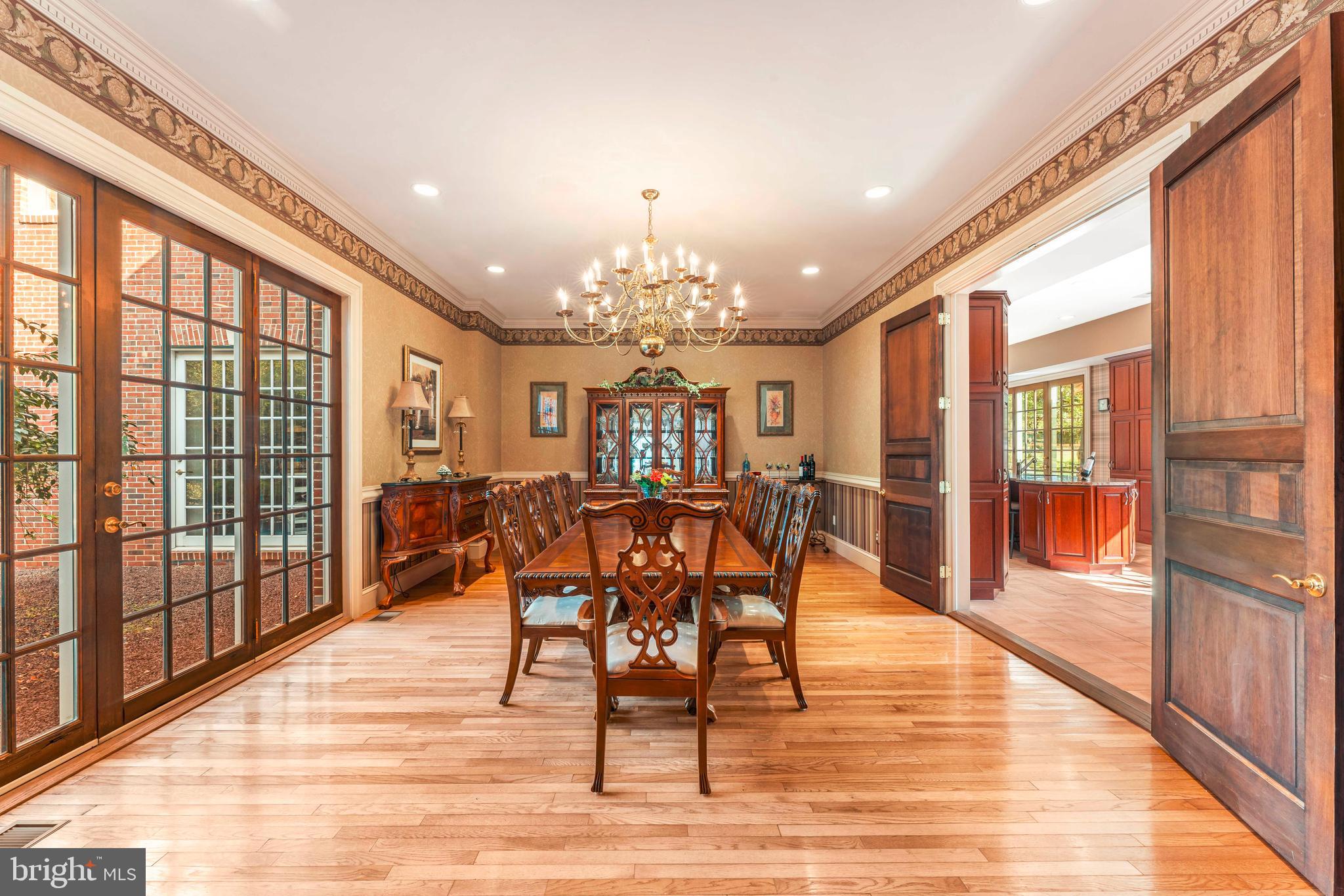 DEER RUN FARMS - Residential