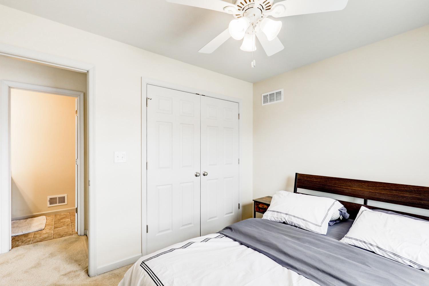 NORTHGATE - Residential