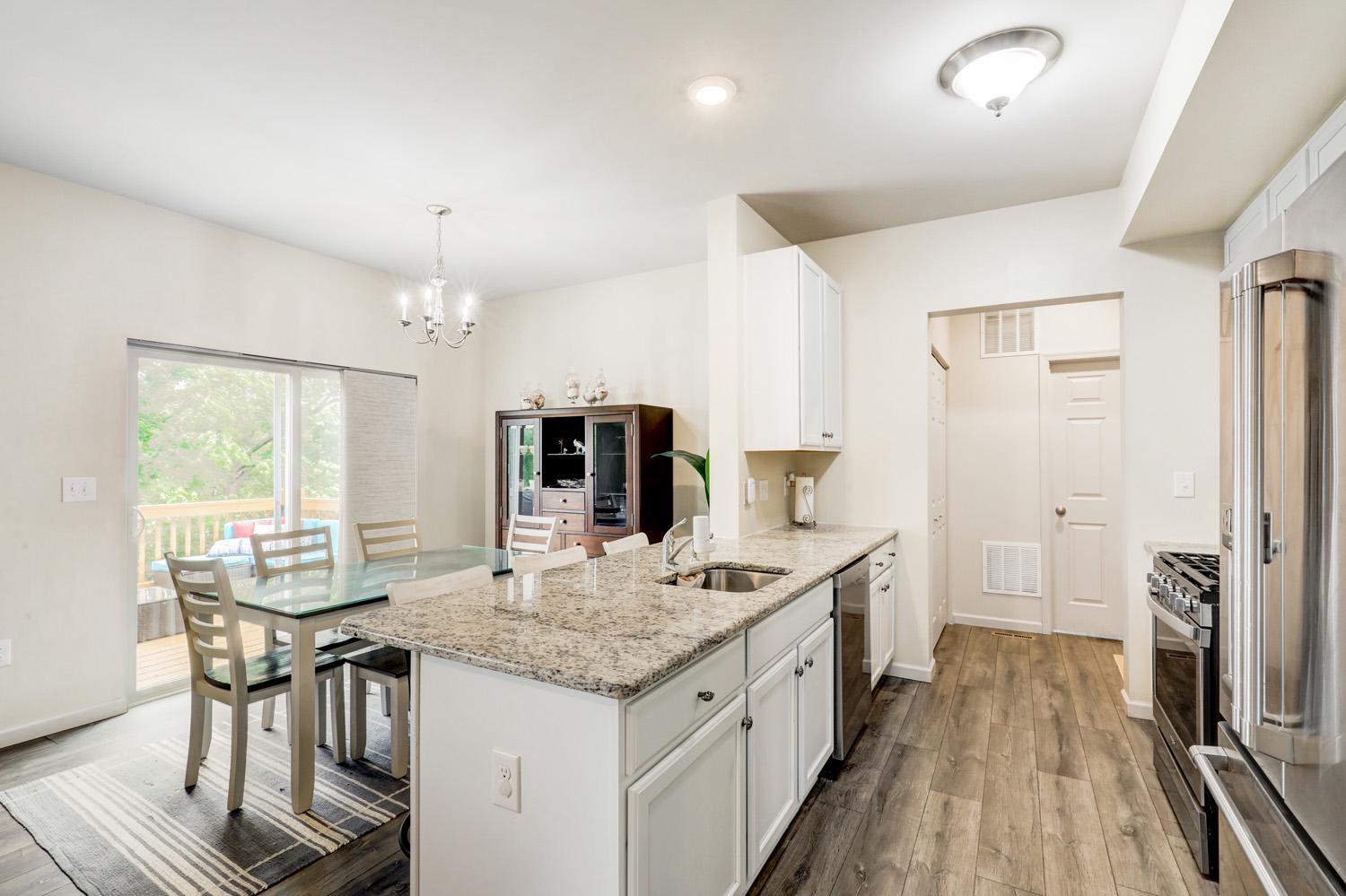 NORTHGATE - Residential
