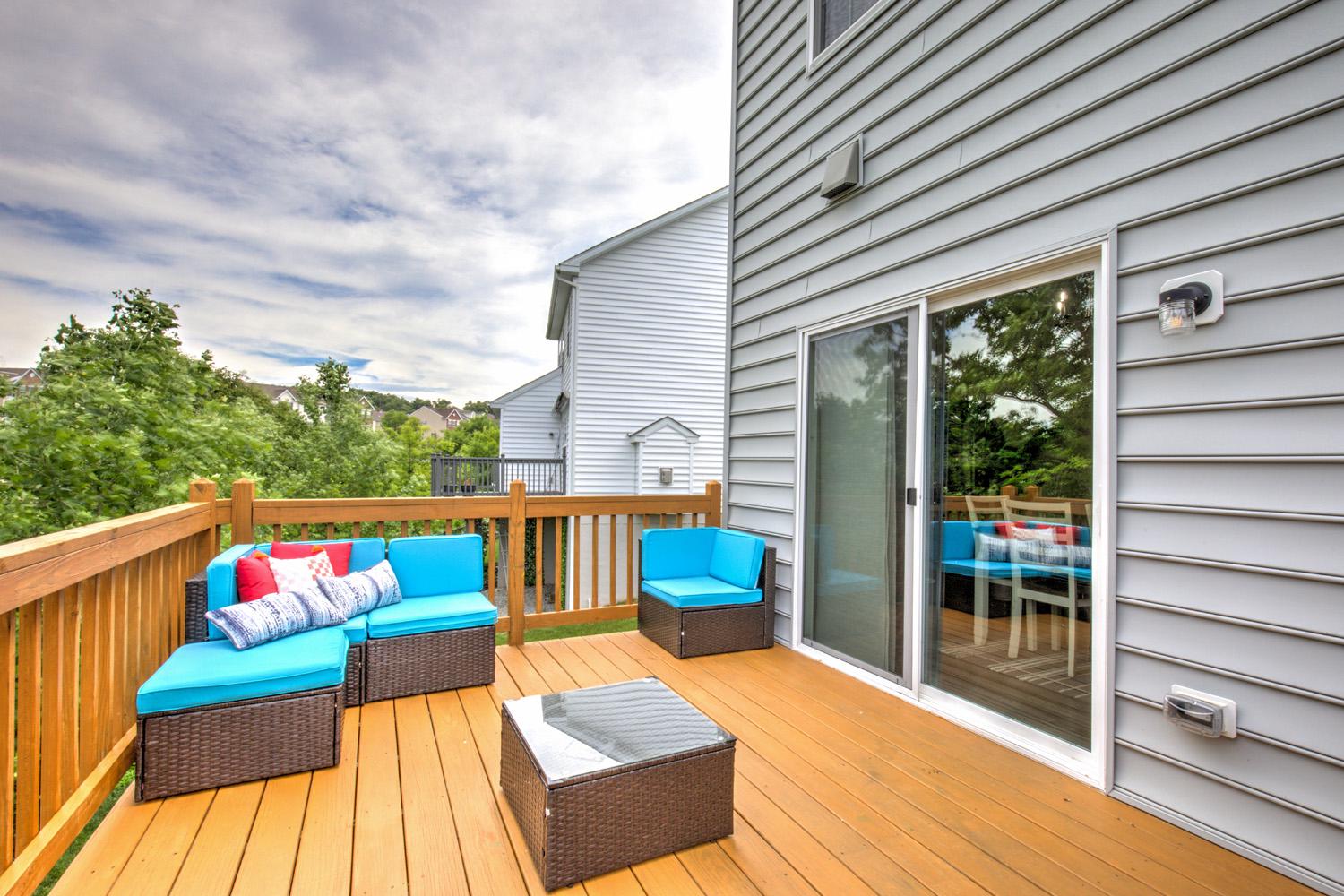 NORTHGATE - Residential