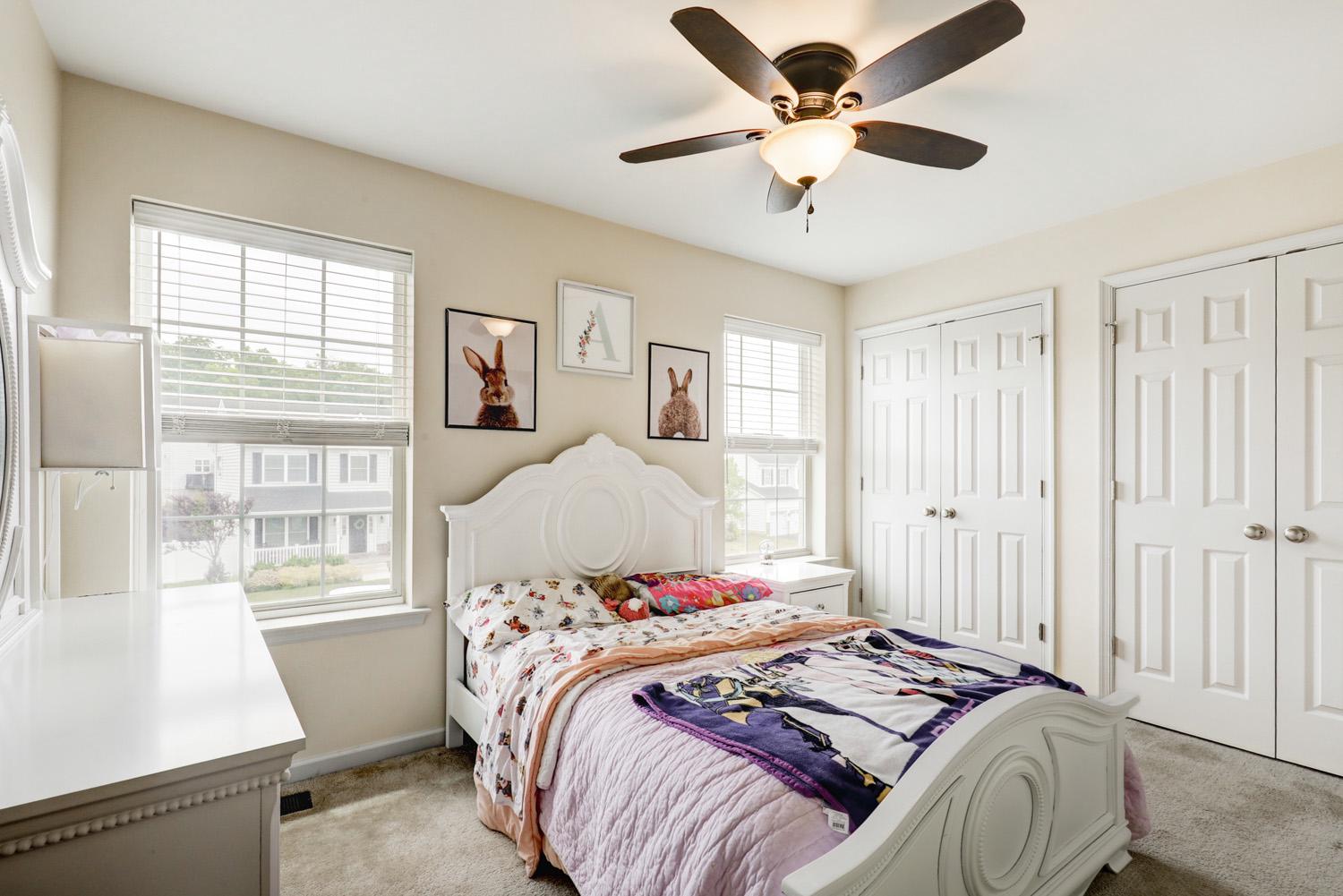 NORTHGATE - Residential