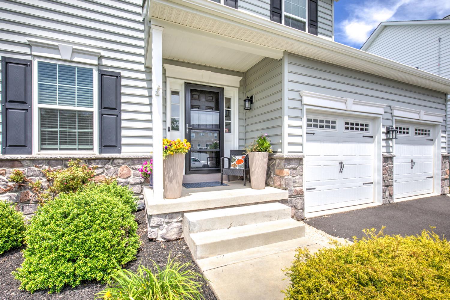 NORTHGATE - Residential