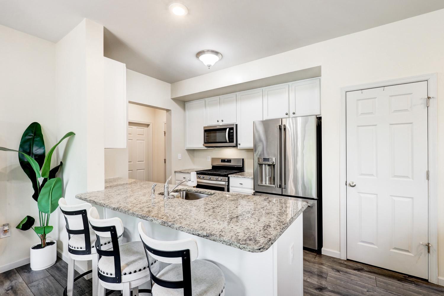 NORTHGATE - Residential