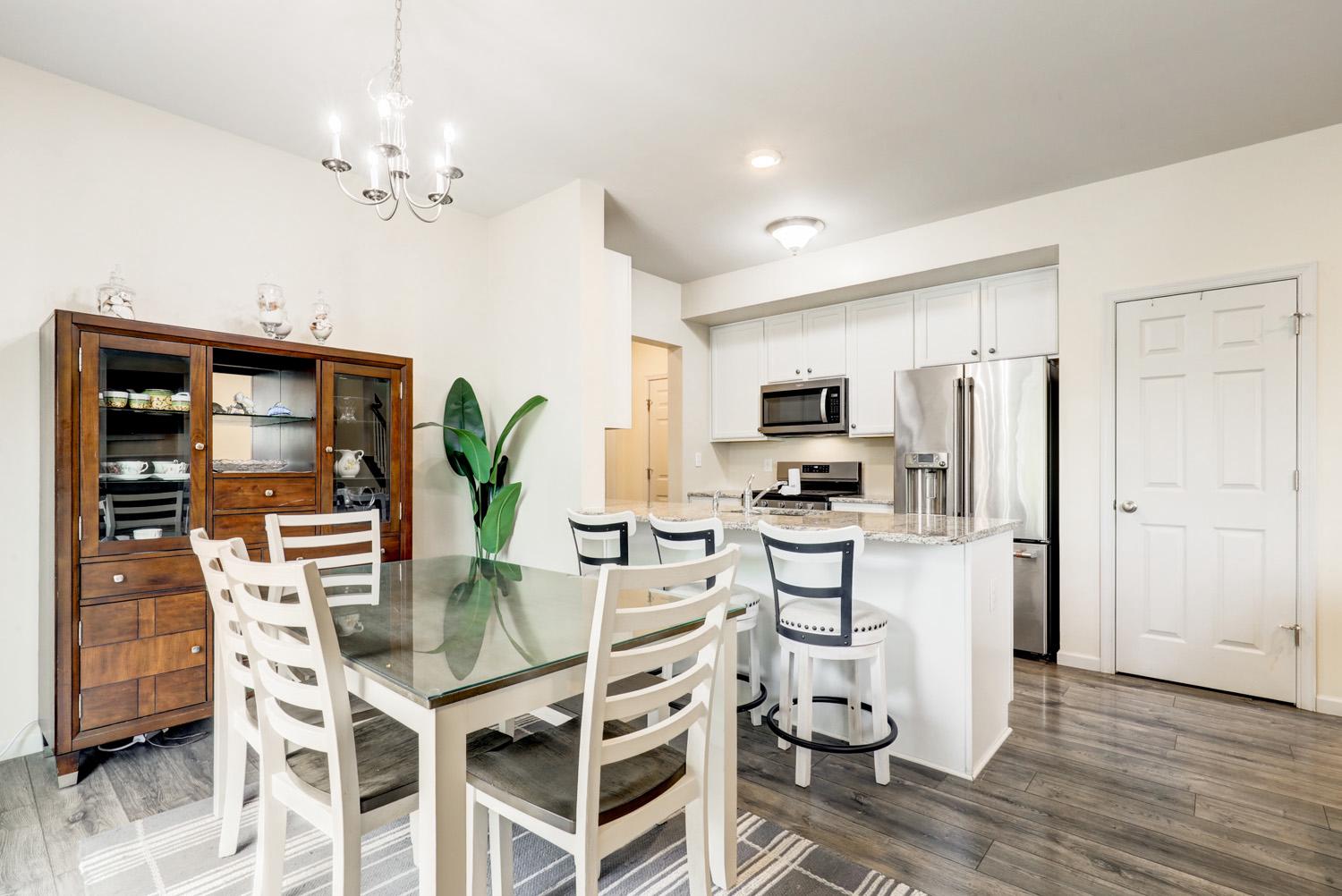 NORTHGATE - Residential