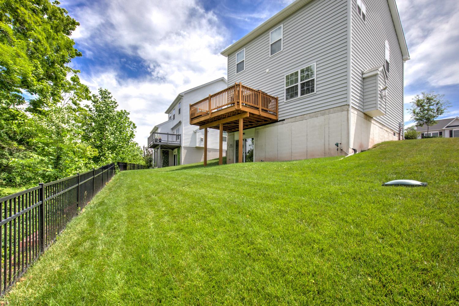 NORTHGATE - Residential