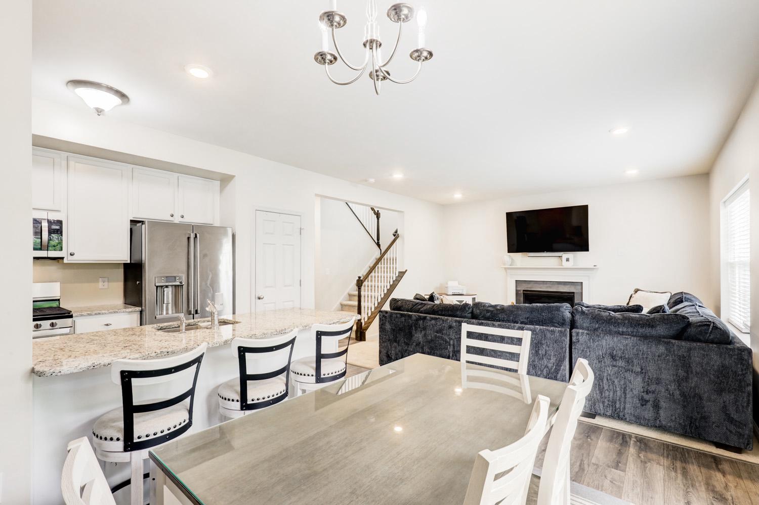 NORTHGATE - Residential
