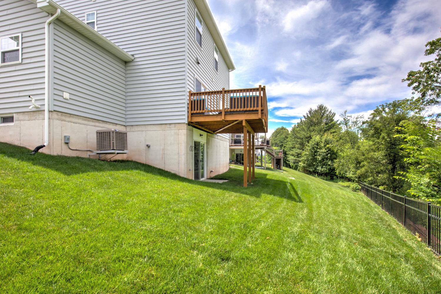 NORTHGATE - Residential